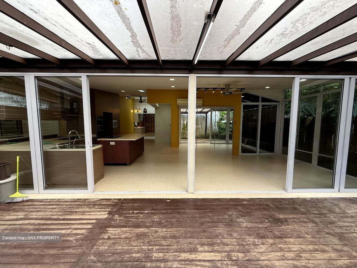 Sembawang Hills Estate (D20), Terrace #478987471